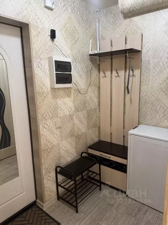 1-к кв. Москва ул. Архитектора Власова, 19К2 (32.0 м) - Фото 2