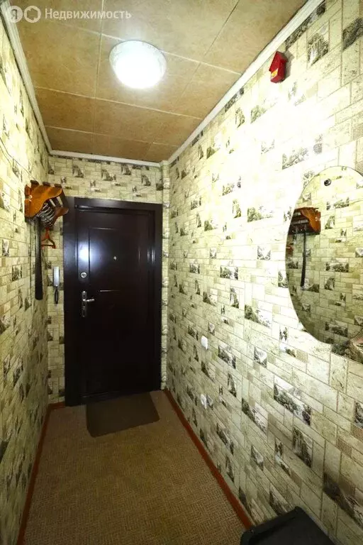 2-комнатная квартира: Новокузнецк, улица Разведчиков, 38 (44.1 м) - Фото 0
