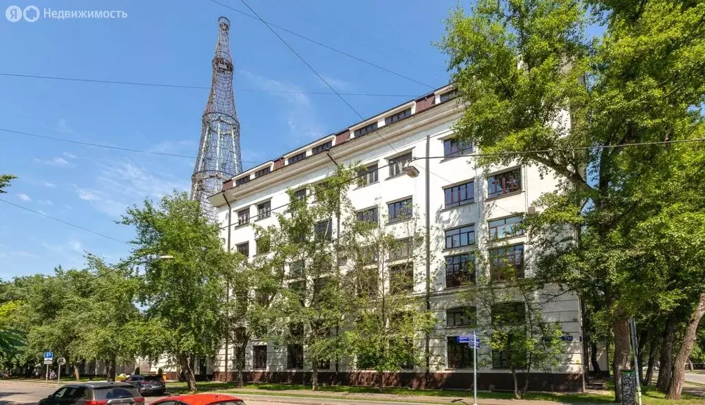 Офис (81.2 м) - Фото 1