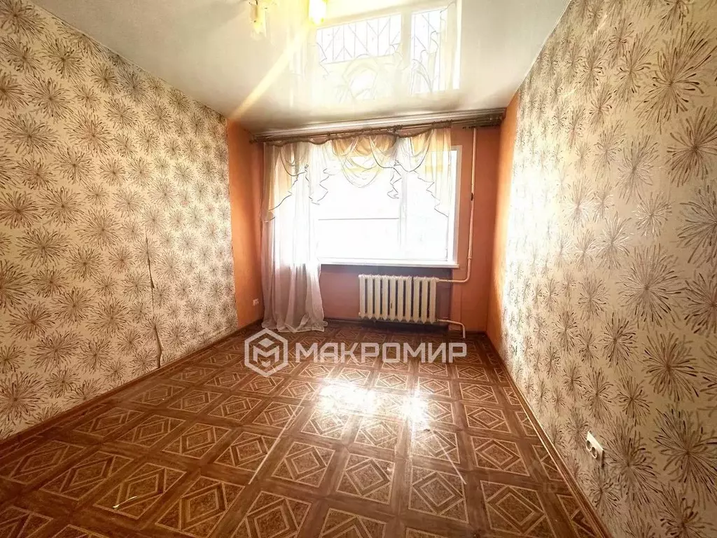 3-к кв. Пермский край, Пермь ул. Маяковского, 44 (55.7 м) - Фото 1