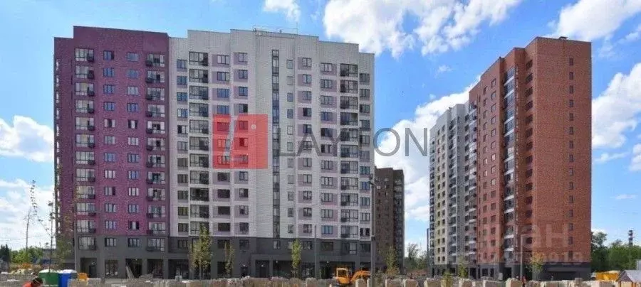 Торговая площадь в Москва ш. Новомихайловское, 1 (62 м) - Фото 2