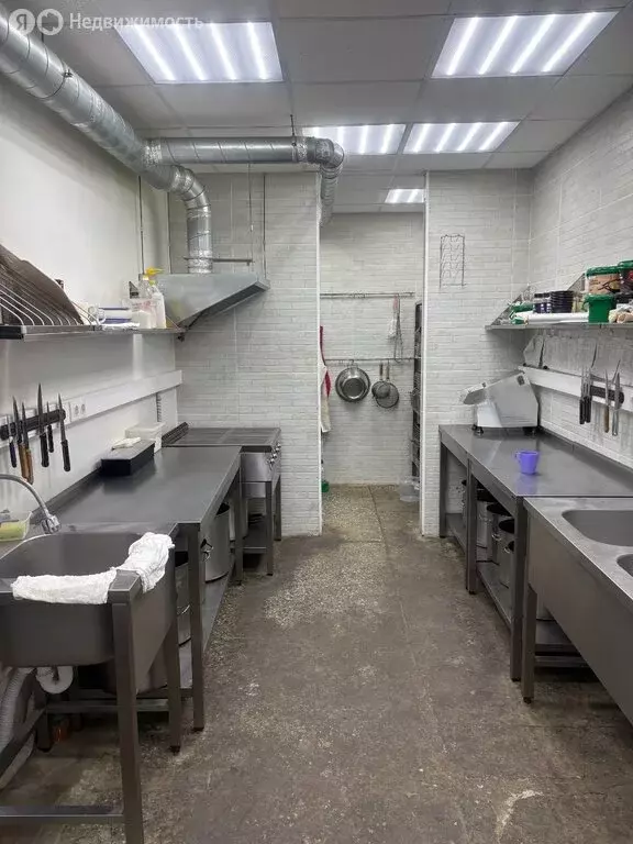 Производственное помещение (153 м) - Фото 1