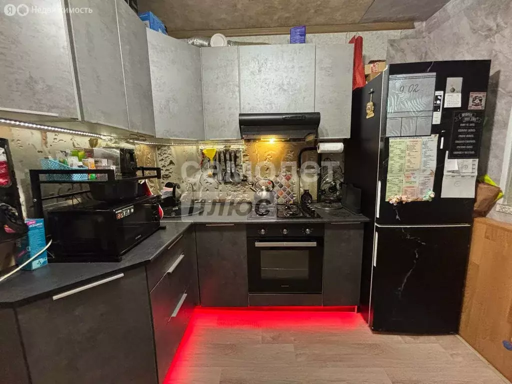 1-комнатная квартира: Ревда, Солнечная улица, 3 (32 м) - Фото 2