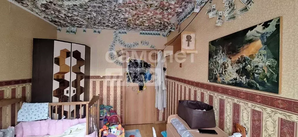 3-к кв. Свердловская область, Екатеринбург ул. Волгоградская, 31к3 ... - Фото 0