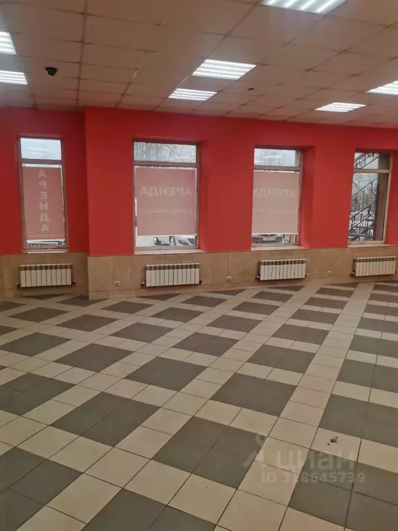 Помещение свободного назначения в Московская область, Солнечногорск ... - Фото 0