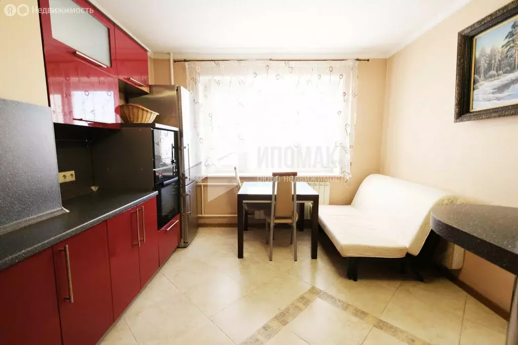 1-комнатная квартира: ВНИИССОК, улица Дружбы, 9 (50 м) - Фото 2