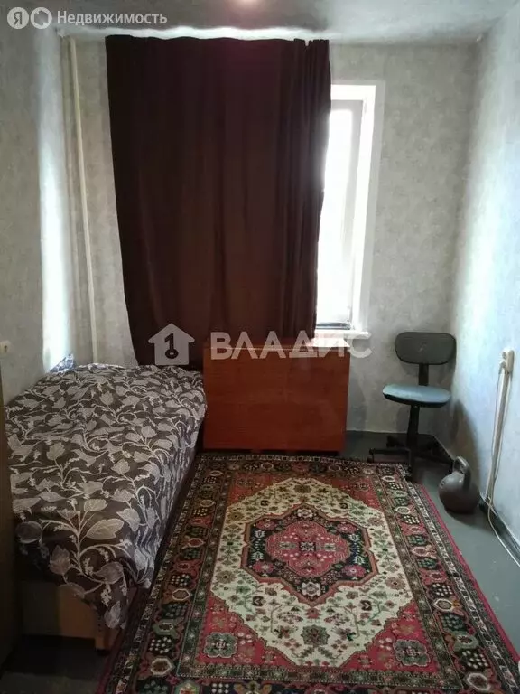 2-комнатная квартира: Москва, Борисовский проезд, 10к1 (45 м) - Фото 1