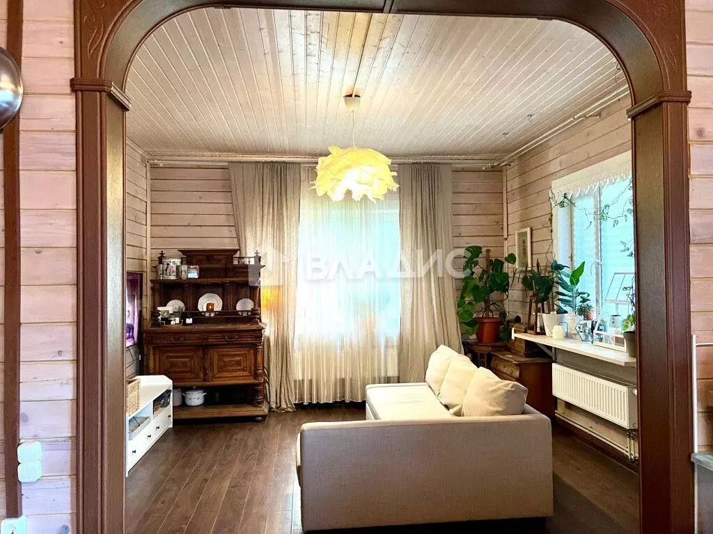 Продается дом в (МЦД-2) Щербинка метро - Фото 0