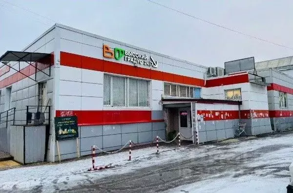 Торговая площадь в Московская область, Чехов Вишневый бул., 1/3 (100 ... - Фото 0