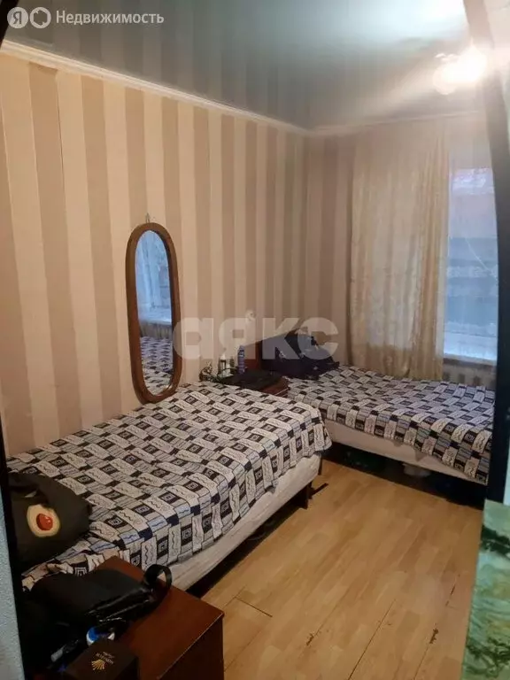 1-комнатная квартира: Майкоп, улица Некрасова, 237 (18 м) - Фото 0