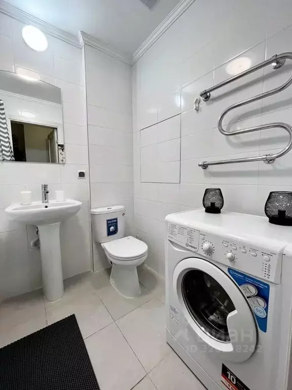 1-к кв. Москва Люблинская ул., 76к5 (43.0 м) - Фото 2