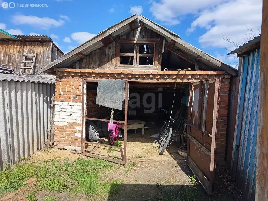 Дом в Куртамыш, Студенческая улица (54.9 м) - Фото 1