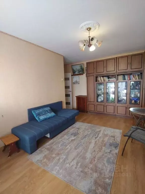 Комната Московская область, Королев просп. Королева, 9А (18.0 м) - Фото 2