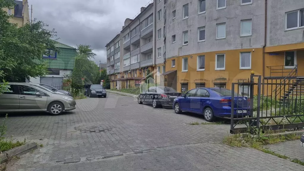 3-к. квартира, 77 м, 3/4 эт. - Фото 0