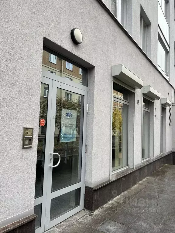 Помещение свободного назначения в Санкт-Петербург Каменноостровский ... - Фото 2