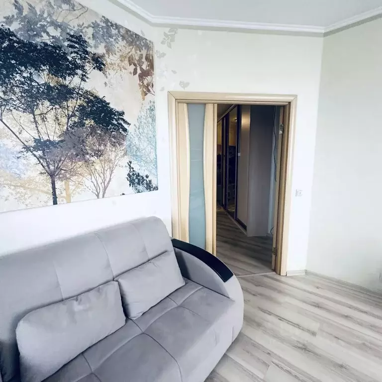 1-к кв. Московская область, Пушкино Московский просп., 57к1 (43.1 м) - Фото 1