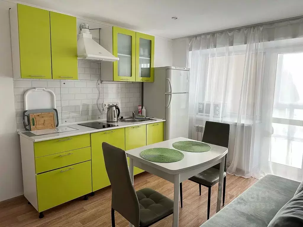 Комната Тверская область, Осташков ул. Урицкого, 2 - Фото 1