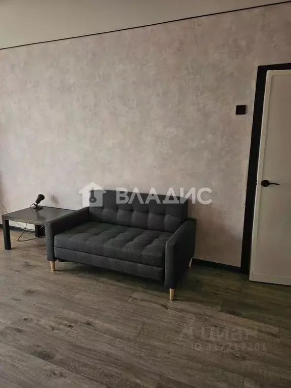 1-к кв. Москва ул. Хамовнический Вал, 10 (40.0 м) - Фото 0