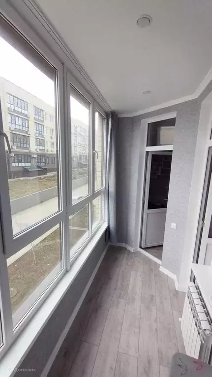Продаётся 1-к квартира, 41 м - Фото 1