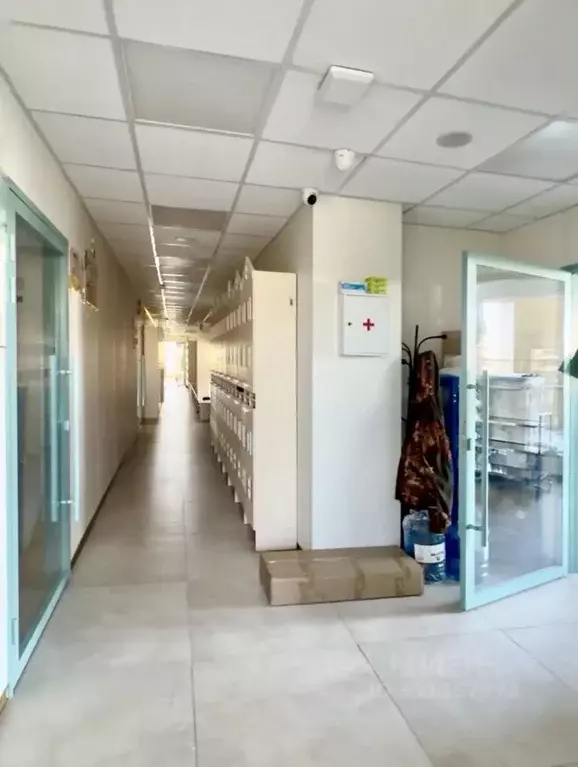 Помещение свободного назначения в Москва ул. Мустая Карима, 12 (250 м) - Фото 2