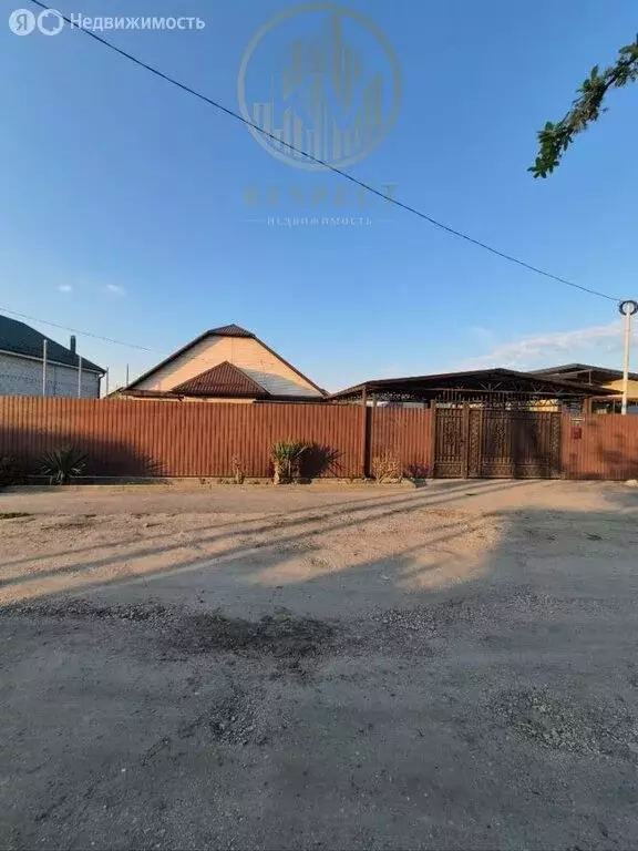Дом в станица Ессентукская, Лучезарная улица, 23 (115.7 м) - Фото 2