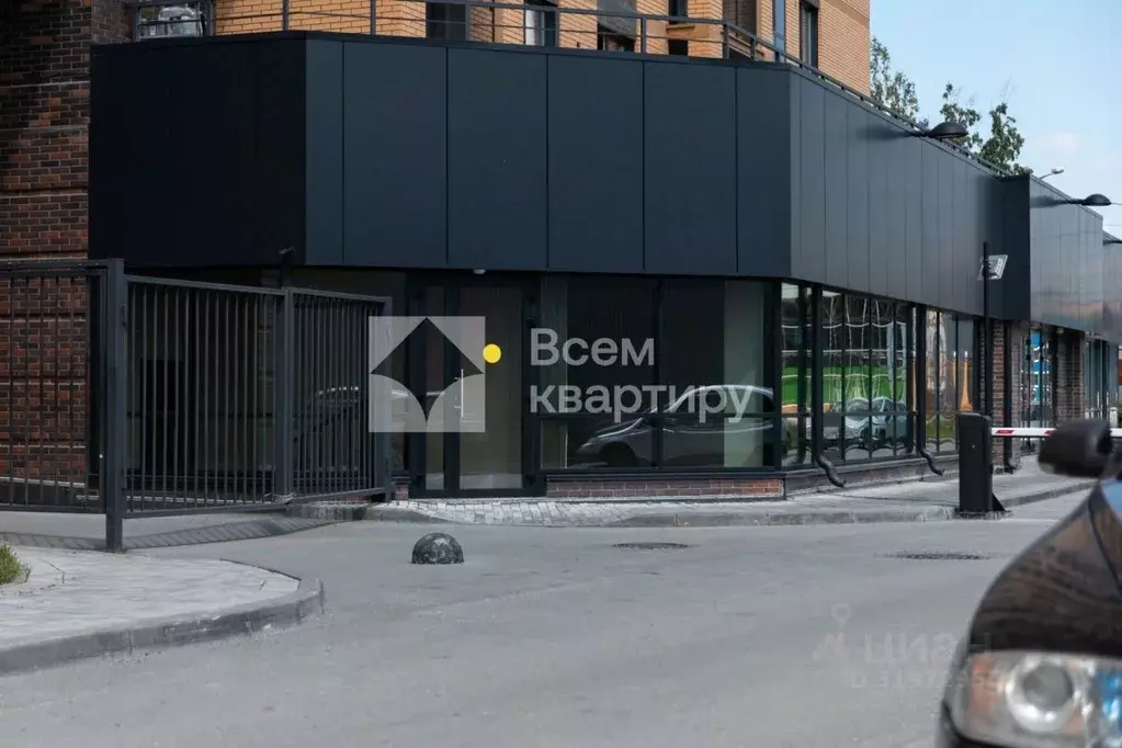 Помещение свободного назначения в Новосибирская область, Новосибирск ... - Фото 2