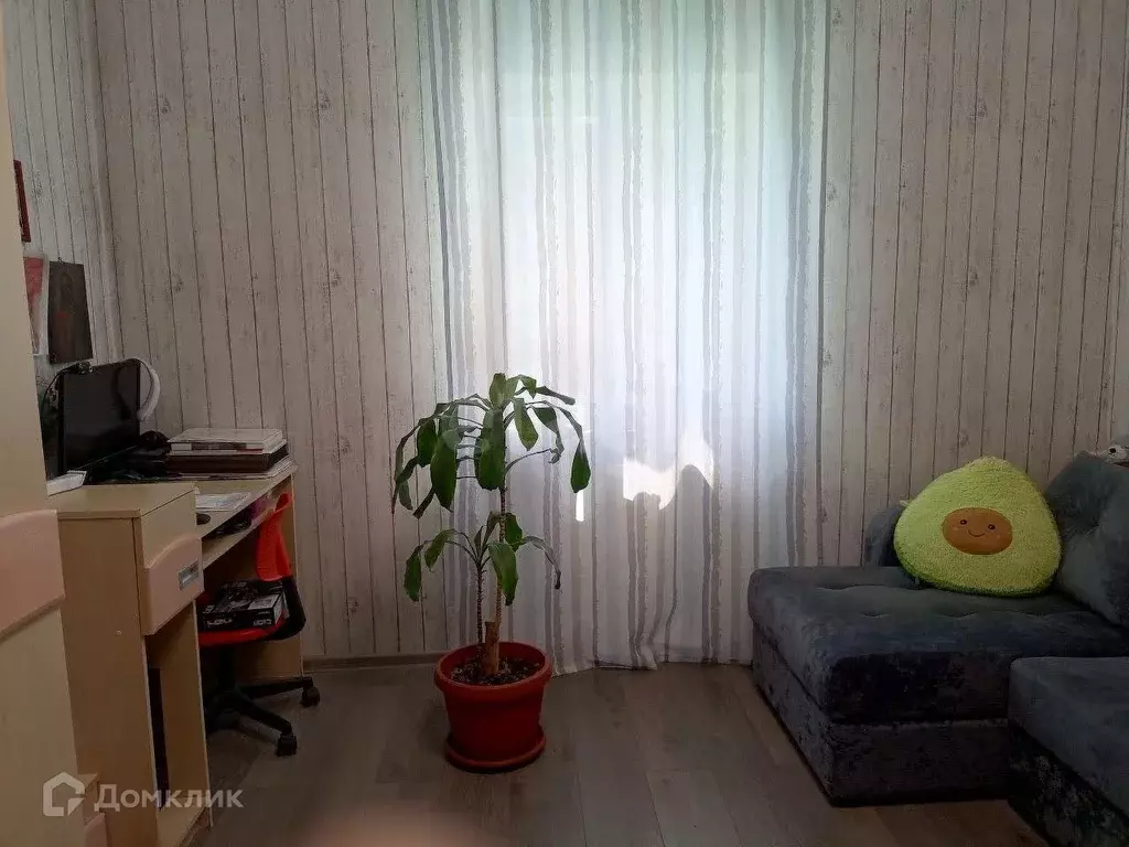 Продаётся 2-к квартира, 45 м - Фото 1