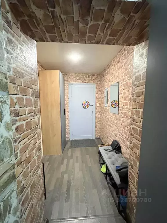 2-к кв. Санкт-Петербург Выборгская наб., 25Д (56.6 м) - Фото 2