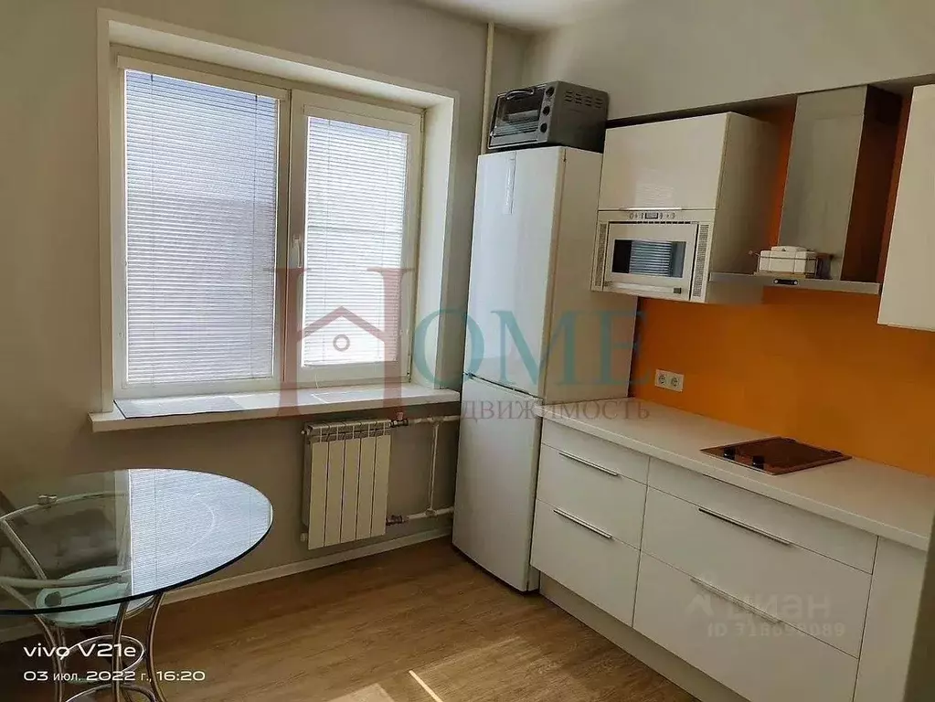 2-к кв. Новосибирская область, Новосибирск Выборная ул., 122 (68.0 м) - Фото 0