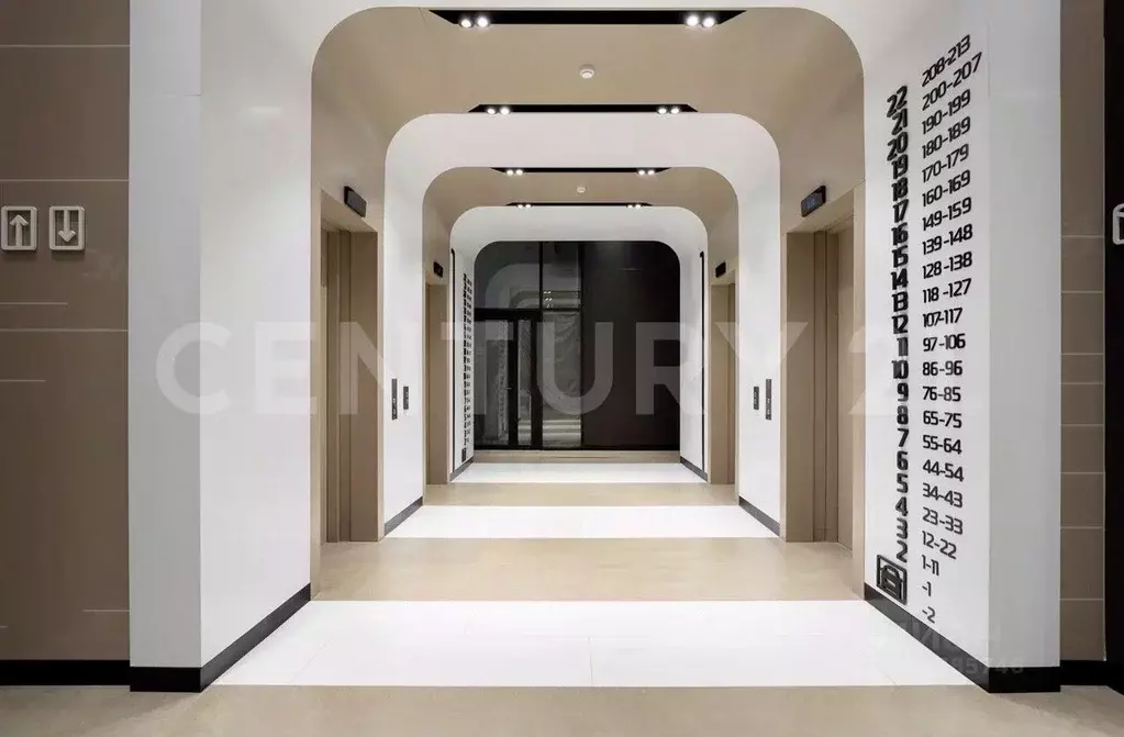 3-к кв. Москва ул. Нижние Мневники, 16к6 (92.2 м) - Фото 1