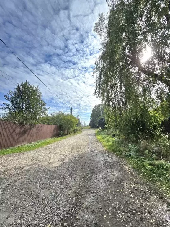 Дом в Смоленская область, Смоленский муниципальный округ, д. ... - Фото 2