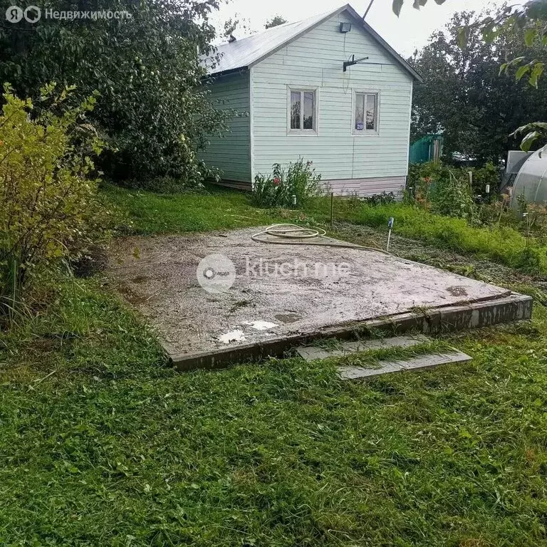 Дом в Казань, коллективный сад № 6 СНТ ОАО КМПО, 259 (40 м) - Фото 2