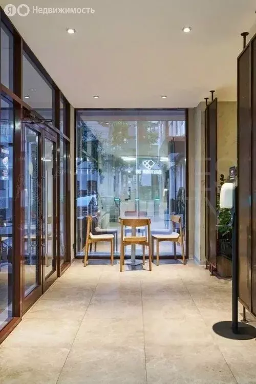 Офис (376 м) - Фото 1