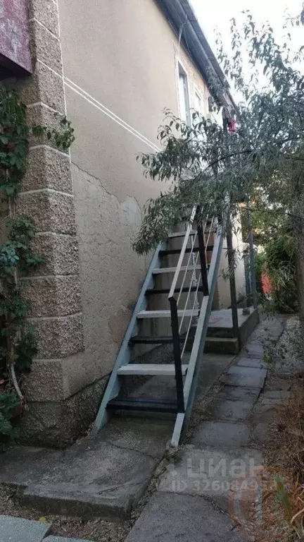 2-к кв. Крым, Сакский район, Молочненское с/пос, с. Витино ул. Морская ... - Фото 2