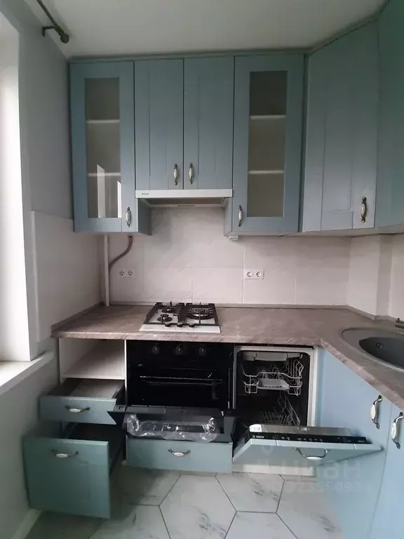 1-к кв. Москва Пулковская ул., 21/7 (33.0 м) - Фото 1