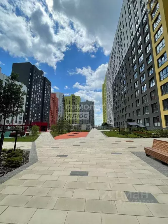 2-к кв. Курская область, Курск ул. Энгельса, 115/2 (63.72 м) - Фото 0