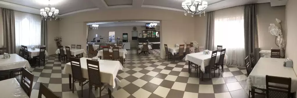 Торговая площадь в Оренбургская область, Оренбург ул. Шевченко, 20/4 ... - Фото 1