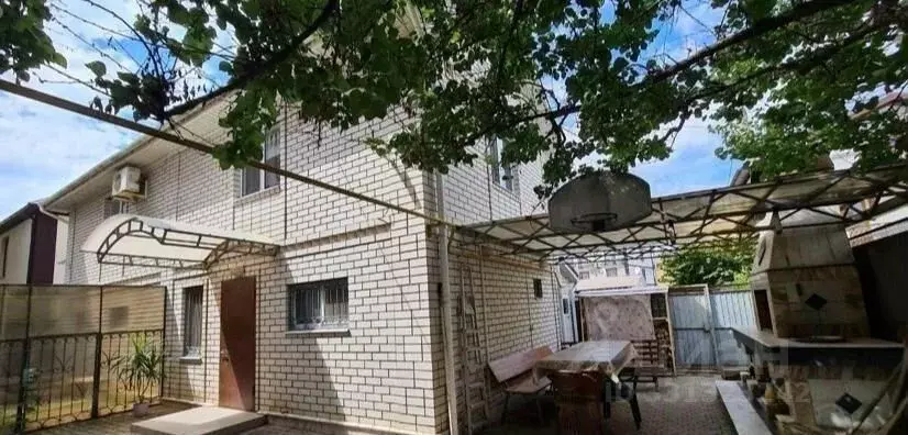 Дом в Краснодарский край, Анапа муниципальный округ, с. Витязево ул. ... - Фото 1