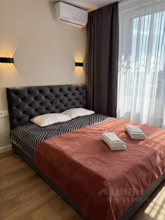 Студия Москва Ильменский проезд, 4к1 (22.0 м) - Фото 1
