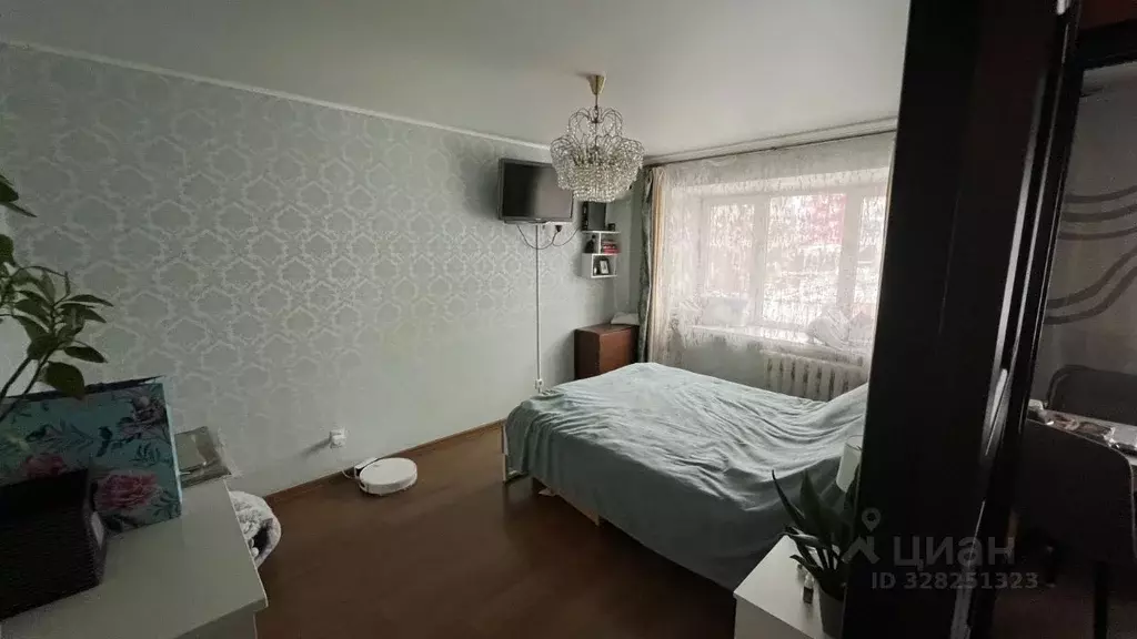 2-к кв. Башкортостан, Уфа Комсомольская ул., 23/3 (43.0 м) - Фото 1