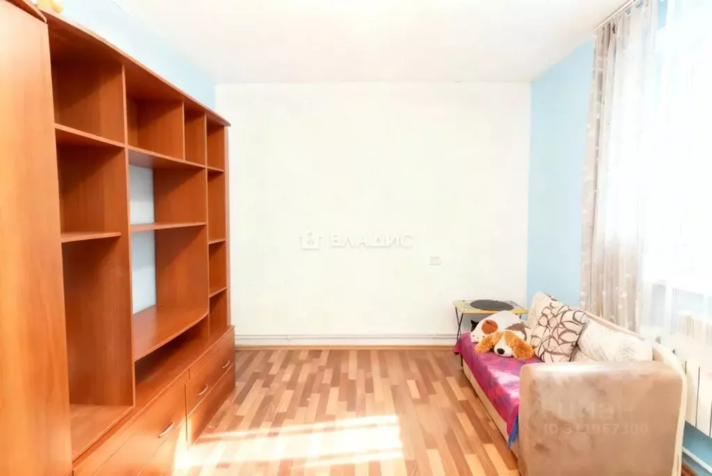 2-к кв. Владимирская область, Ковров ул. Пугачева, 21А (53.7 м) - Фото 2