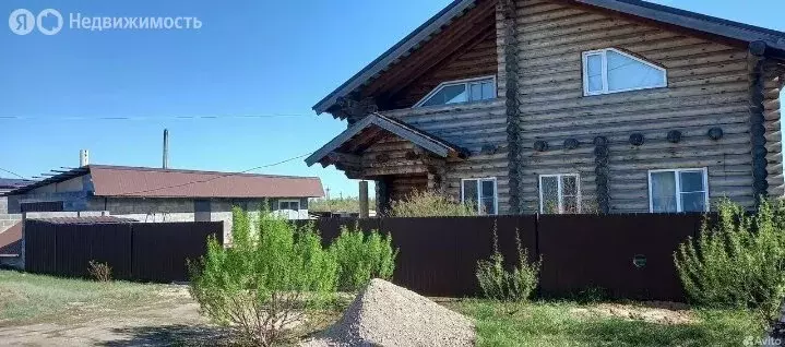 Дом в село Кулунда, район Школы №2 (135.9 м) - Фото 1