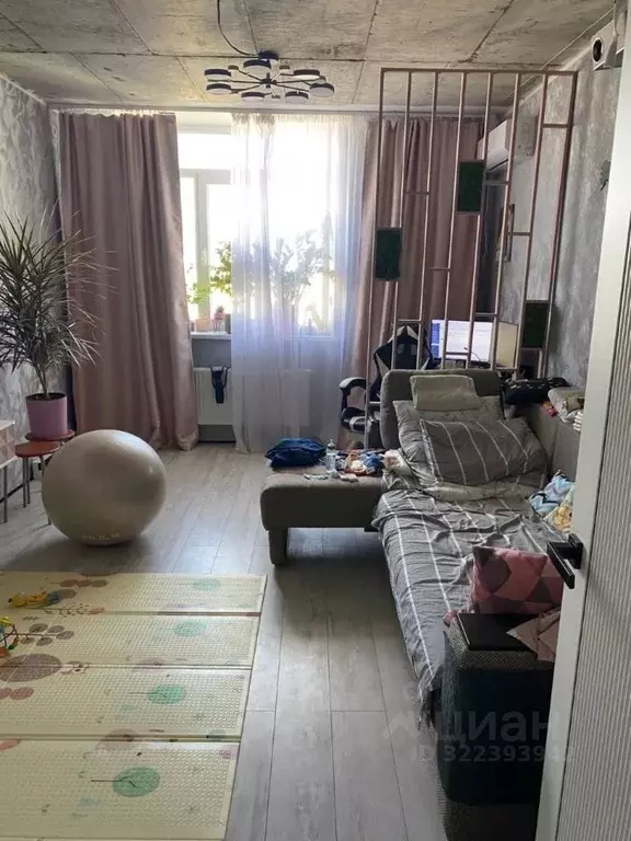 2-к кв. Волгоградская область, Волгоград бул. 30-летия Победы, 32 ... - Фото 0