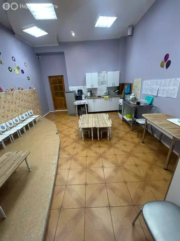 3-комнатная квартира: Улан-Удэ, 110-й микрорайон, 3 (127 м) - Фото 2