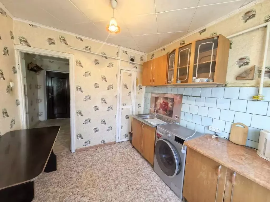 1-к кв. Краснодарский край, Ейский район, пос. Моревка ул. Победы ... - Фото 2