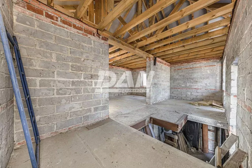 Дом в Челябинская область, Сосновский район, Кременкульское с/пос, ... - Фото 1