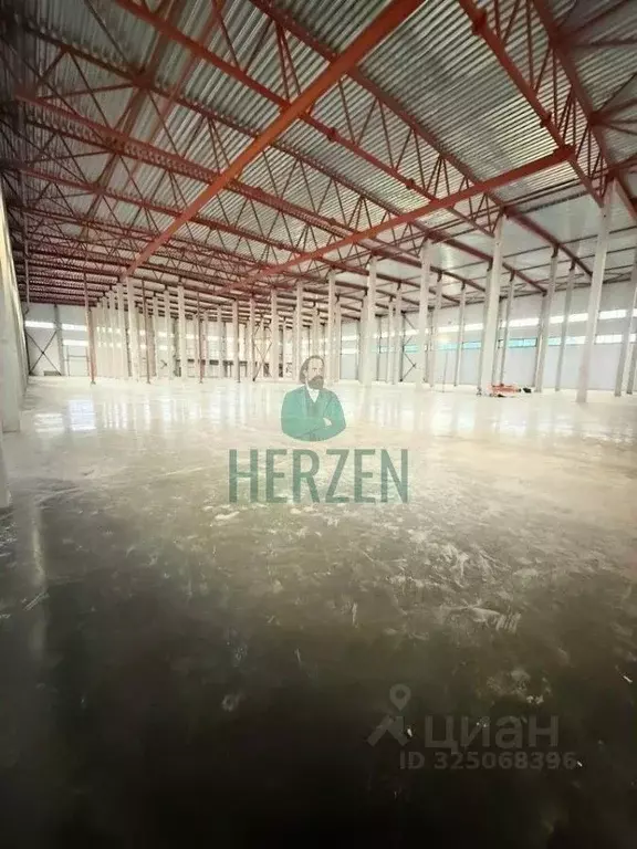 Склад в Московская область, Дмитровский муниципальный округ, пос. ... - Фото 2