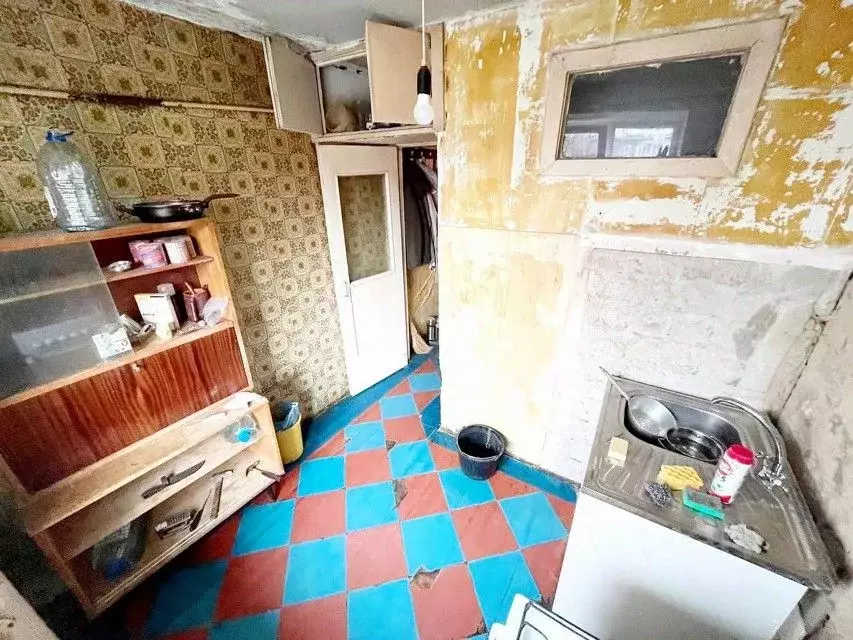 3-к кв. Тульская область, Новомосковск ул. Дружбы, 1А (61.0 м) - Фото 1