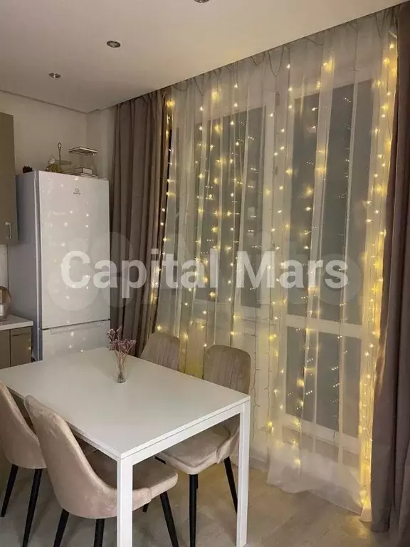 2-к. квартира, 50 м, 3/23 эт. - Фото 0