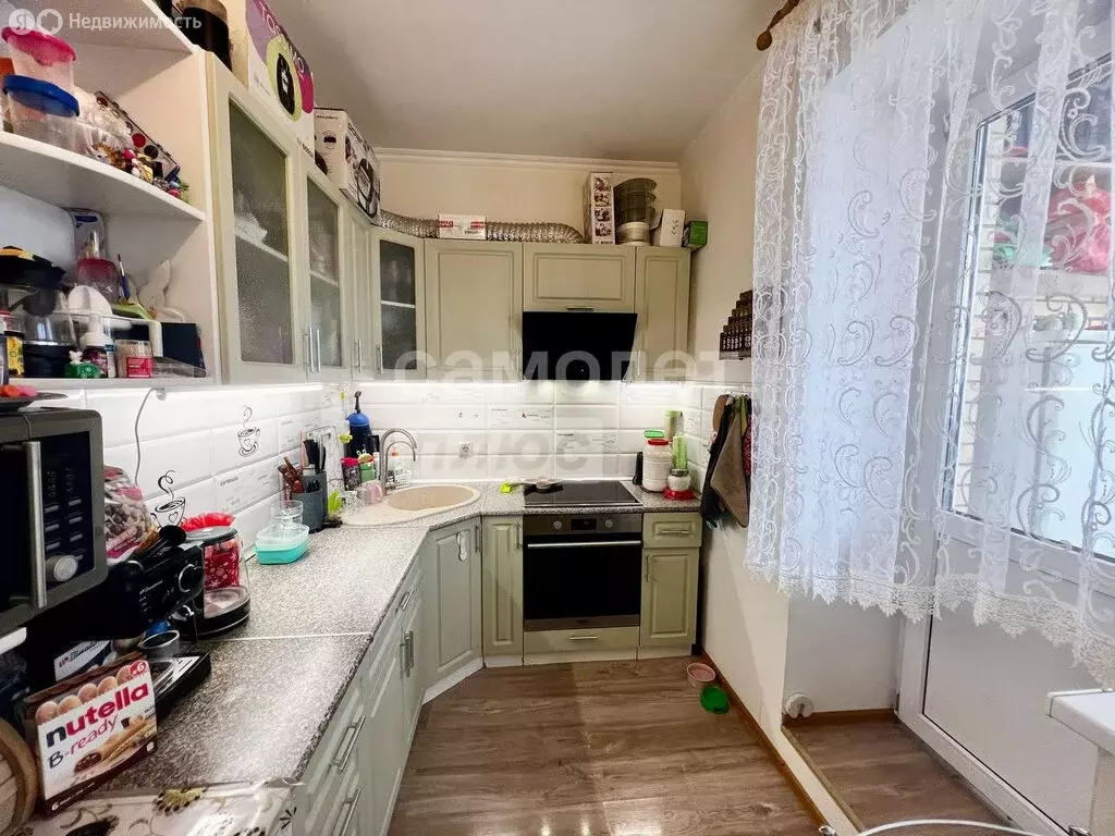 1-комнатная квартира: Ивантеевка, Школьная улица, 1 (45.4 м) - Фото 2